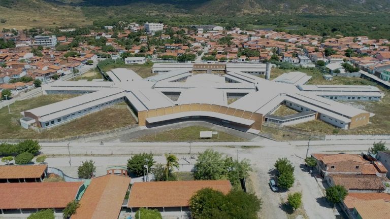 Deputado quer inauguração do Hospital Regional de Itapipoca