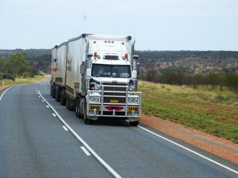 Ceará registra queda de 64% nos roubos de carga em todo o Estado em 2019