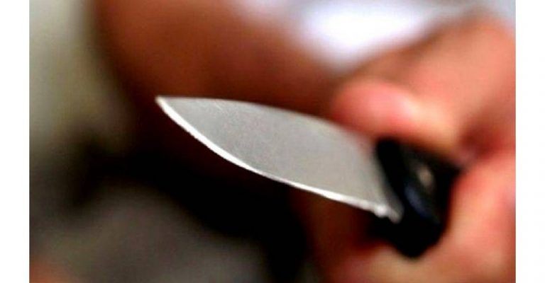 Filho esfaqueia o próprio pai em Itapipoca
