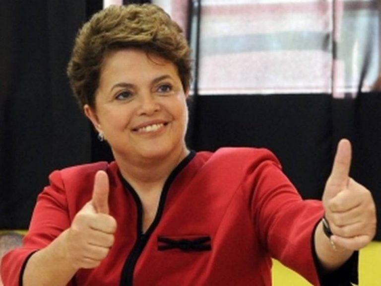 Polícia Federal pediu a prisão de Dilma Rousseff, Eunício Oliveira e mais três investigados
