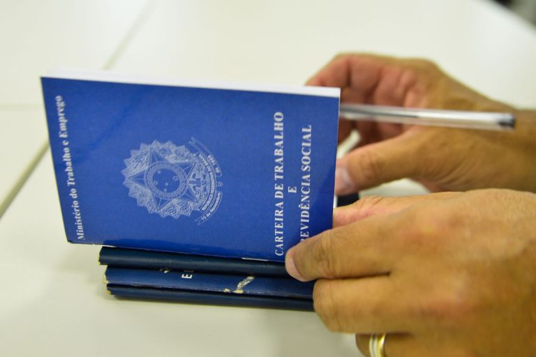 Itapipoca teve o pior outubro da história, na geração de empregos
