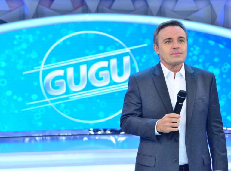 Morre Gugu Liberato, aos 60 anos