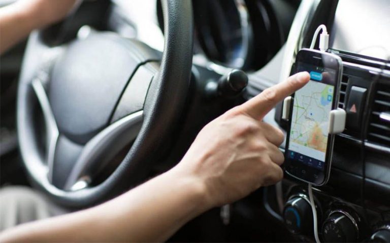 Assaltantes vieram de UBER, roubar em Itapipoca, mas algo deu errado