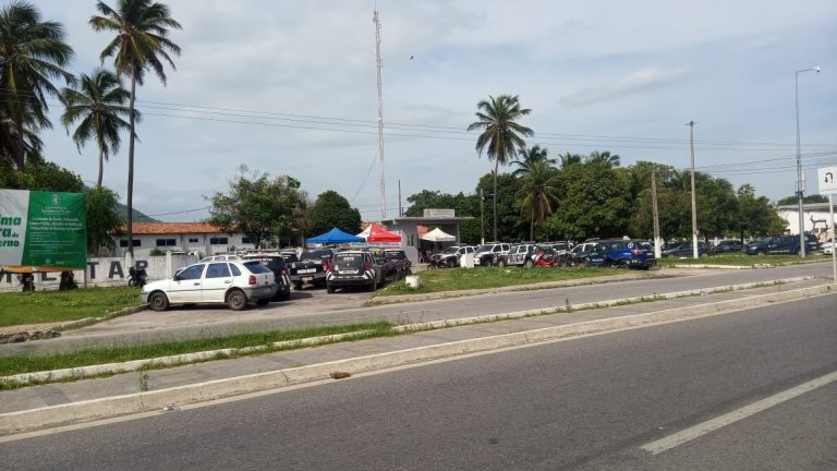 Paralisação da Polícia Militar do Ceará chega ao fim