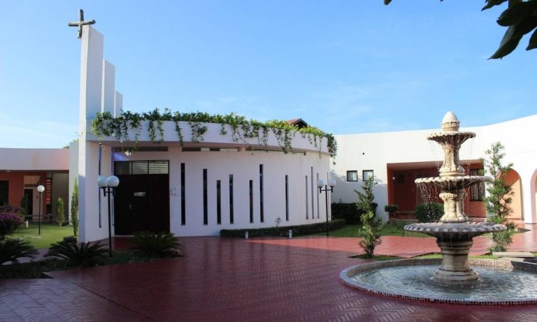 Aquiraz tem escalada de coronavírus após propagação em evento religioso