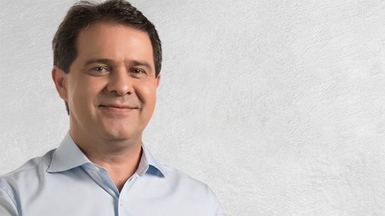 Evandro Leitão é eleito presidente da Assembleia Legislativa do Ceará