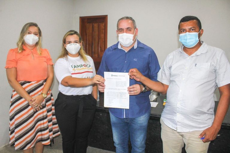 Prefeitura vai criar Programa de Apoio Emergencial e Social em Itapipoca