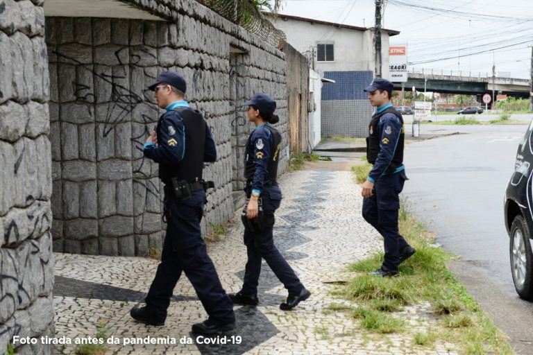 Grupo de Apoio às Vítimas de Violência da PMCE fecha 2021 com mais de 13 mil atendimentos no Ceará