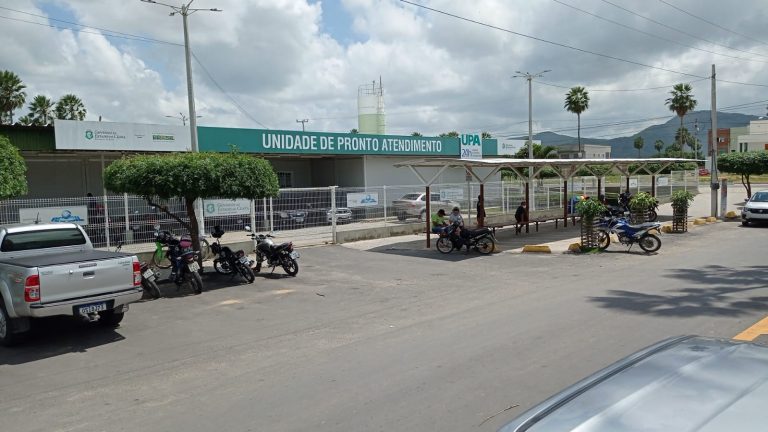 UPA de Itapipoca realiza mais de 63 mil atendimentos no mês de janeiro