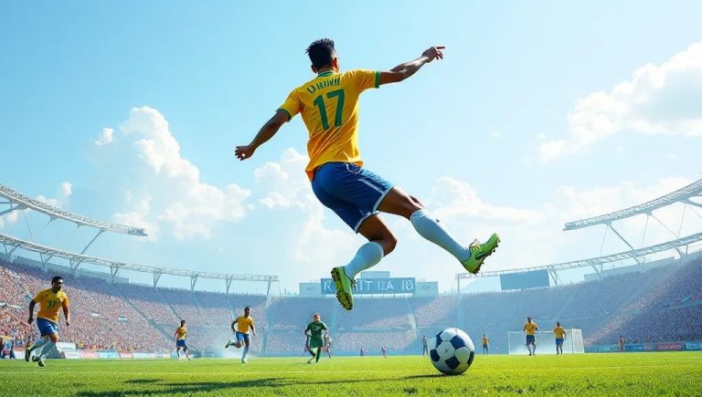 Brasileirão 2025: Globo e Record garantem direitos de transmissão com novidades