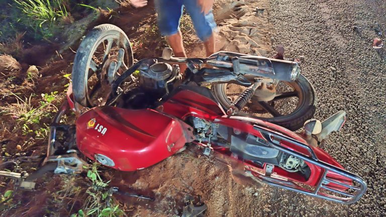 Final de Ano Trágico: 7 mortos e 8 feridos em acidentes na Região de Itapipoca